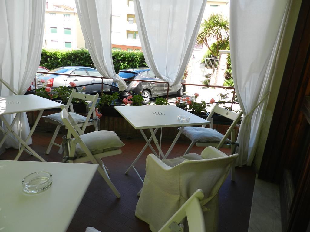 Park Hotel Albisola Superiore Exterior foto
